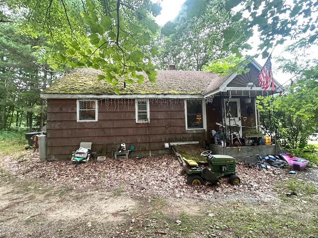 73 Eaton Rd, Tolland, CT 06084 - photo 4