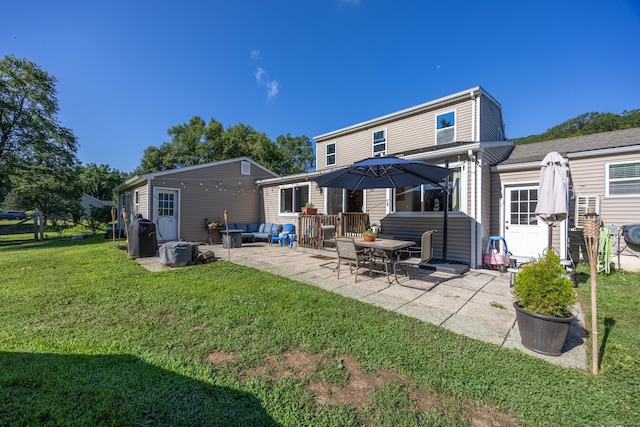 1937 Mount Vernon Rd, Southington, CT 06489 - photo 3