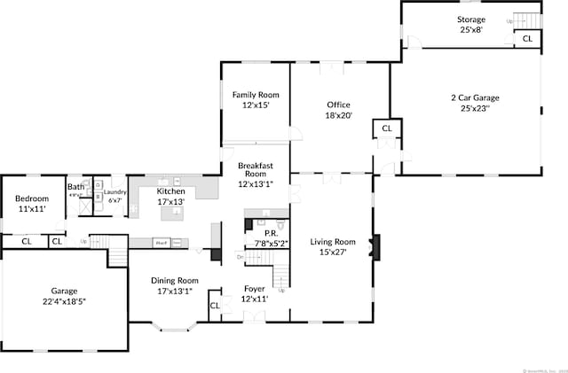 10 Old Forge Rd, Greenwich, CT 06830 - photo 36