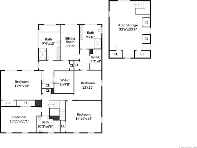 10 Old Forge Rd, Greenwich, CT 06830 - photo 37