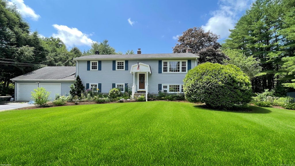 581 Shewville Rd, Ledyard, CT 06339 - photo 1