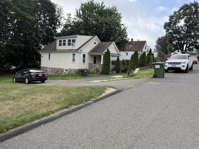 6 Lane Ave, Trumbull, CT 06611 - view of front of house