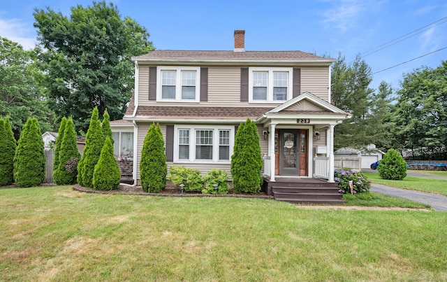 239 Farmington Ave, Plainville, CT 06062 - photo 1