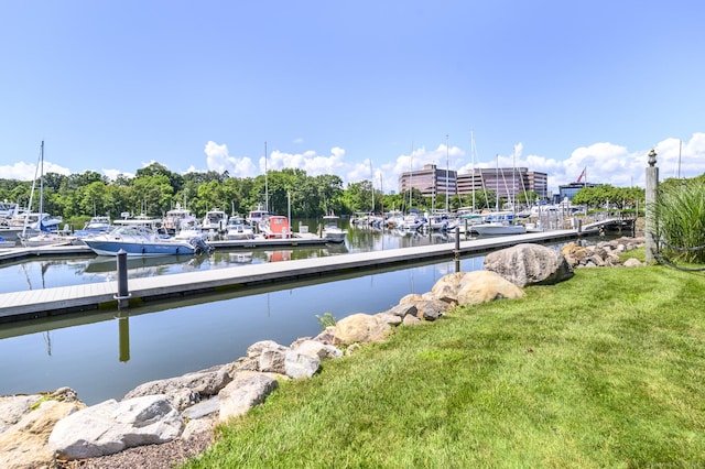 43 Harbor Dr Apt 104, Stamford, CT 06902 - photo 17
