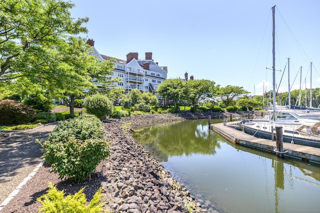 43 Harbor Dr Apt 104, Stamford, CT 06902 - photo 18