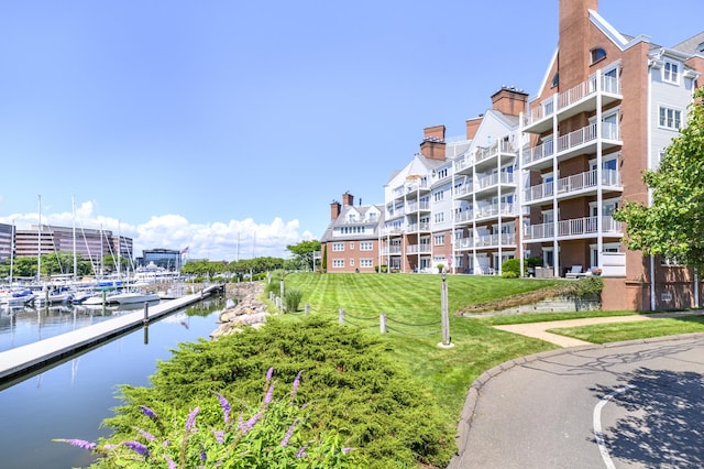 43 Harbor Dr Apt 104, Stamford, CT 06902 - photo 20