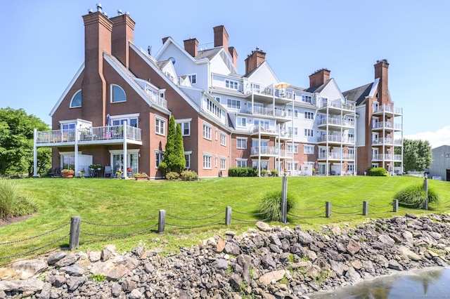 43 Harbor Dr Apt 104, Stamford, CT 06902 - photo 21