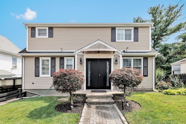 17 Russell St, Ansonia, CT 06401 - photo 1