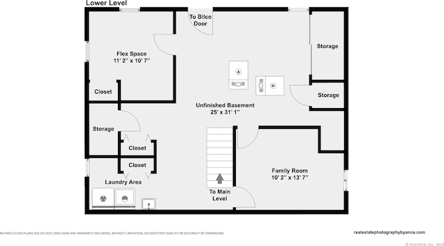 17 Russell St, Ansonia, CT 06401 - photo 40