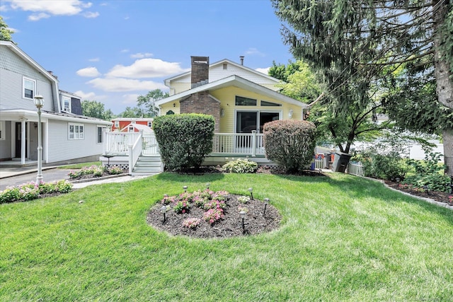 24 Grove Ave, Derby, CT 06418 - photo 2