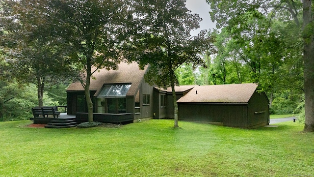 43 Prentice Hill Rd, Hebron, CT 06248 - photo 30