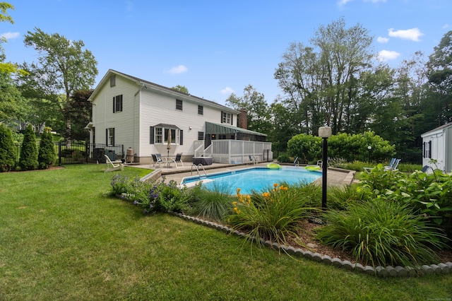 4 Bayberry Ln, New Fairfield, CT 06812 - photo 29
