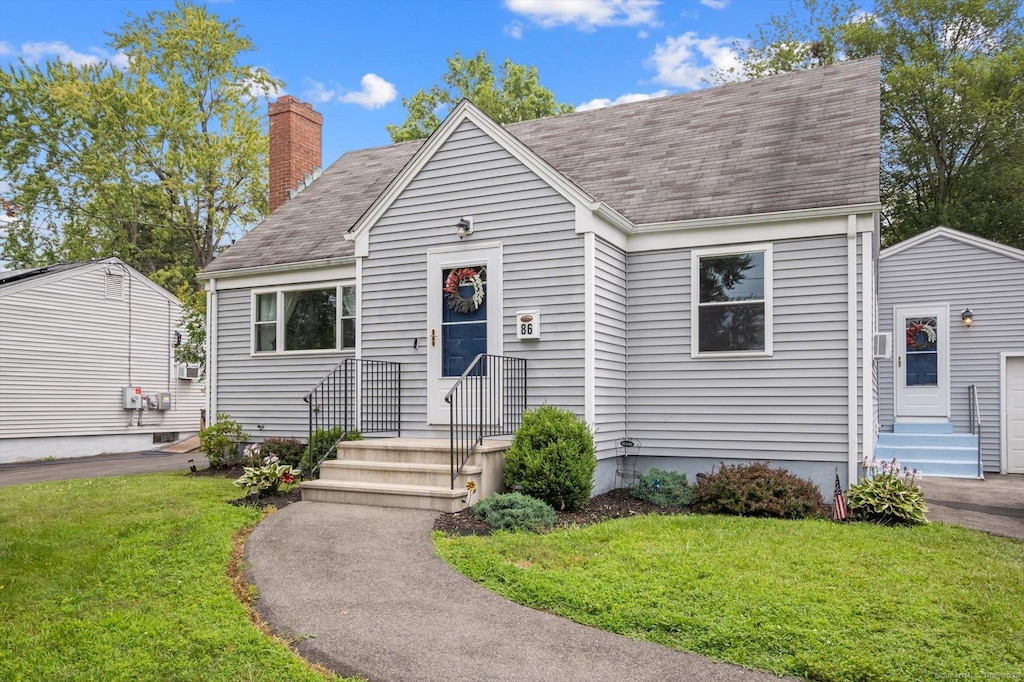 86 Florence St, Newington, CT 06111 - photo 1