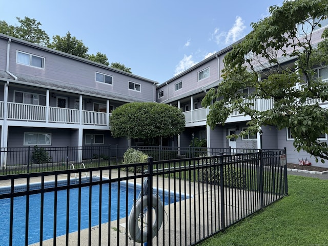 4 Union Ave Apt 26, Norwalk, CT 06851 - photo 1