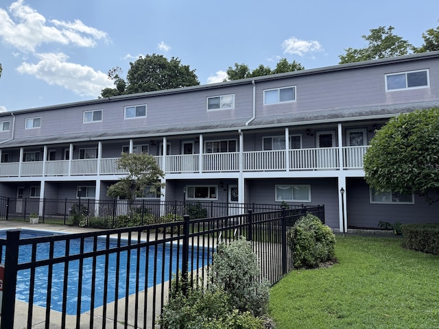 4 Union Ave Apt 26, Norwalk, CT 06851 - photo 12