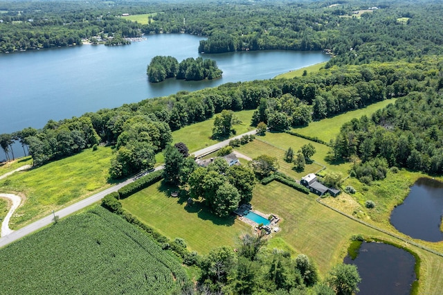 430 Milton Rd, Goshen, CT 06756 - photo 1