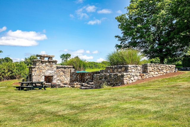 430 Milton Rd, Goshen, CT 06756 - photo 33