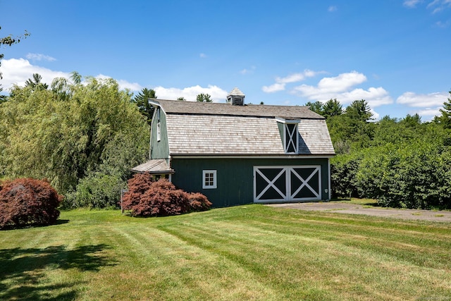 430 Milton Rd, Goshen, CT 06756 - photo 34