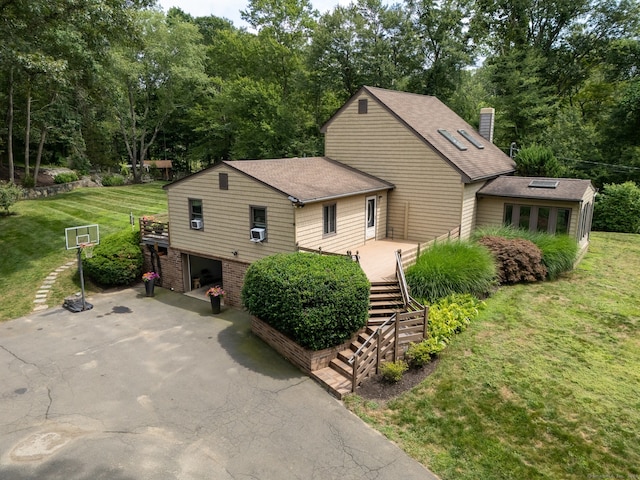 102 Hanover Rd, Newtown, CT 06470 - photo 2