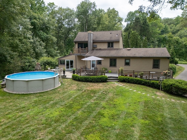102 Hanover Rd, Newtown, CT 06470 - photo 3
