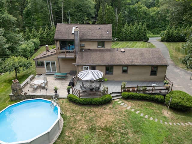 102 Hanover Rd, Newtown, CT 06470 - photo 4