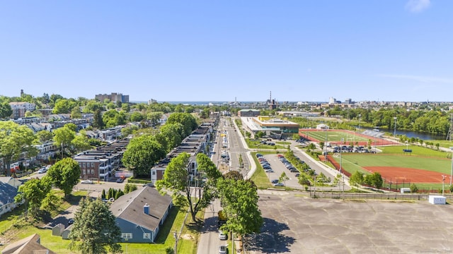 276 Bond St, Bridgeport, CT 06610 - aerial view