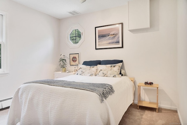35 Pheasant Ln, Ridgefield, CT 06877 - carpeted bedroom featuring baseboards