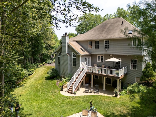 68 Wesley Dr, Shelton, CT 06484 - photo 7