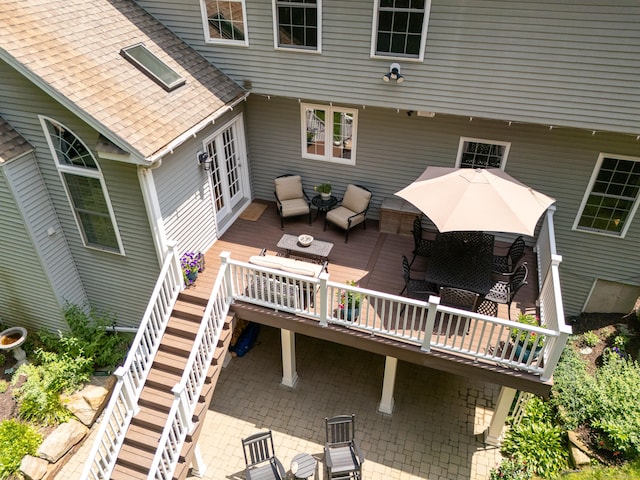68 Wesley Dr, Shelton, CT 06484 - photo 8