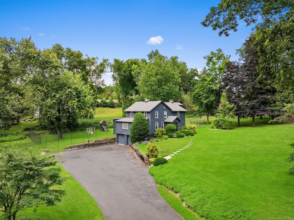 109 Greens Farms Rd, Westport, CT 06880 - photo 1