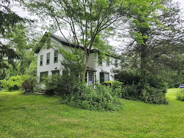 16 Farrell Rd, Newtown, CT 06470