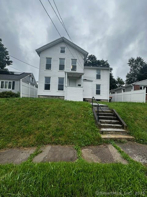 76 Columbus Ave, Meriden, CT 06451 - photo 1