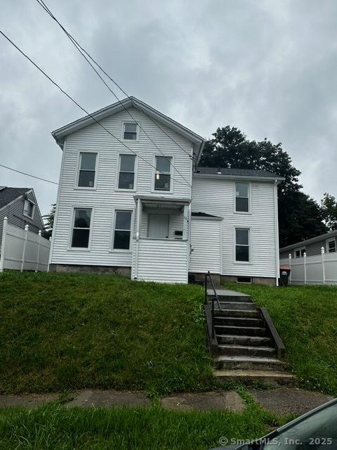 76 Columbus Ave, Meriden, CT 06451 - photo 2