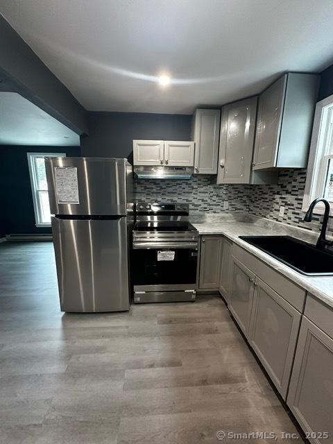 76 Columbus Ave, Meriden, CT 06451 - photo 16