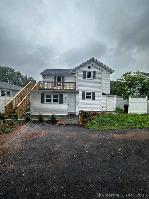 76 Columbus Ave, Meriden, CT 06451 - photo 27
