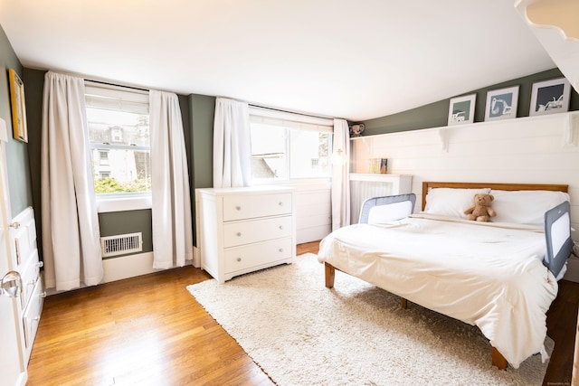 336 Main St, Wethersfield, CT 06109 - bedroom with light wood-style floors