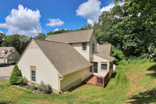 14 Jeremy Way Unit 14, Hebron, CT 06248 - photo 30