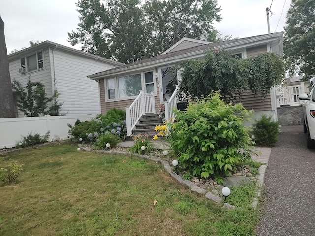 191 Dawson Ave, West Haven, CT 06516 - view of front of property