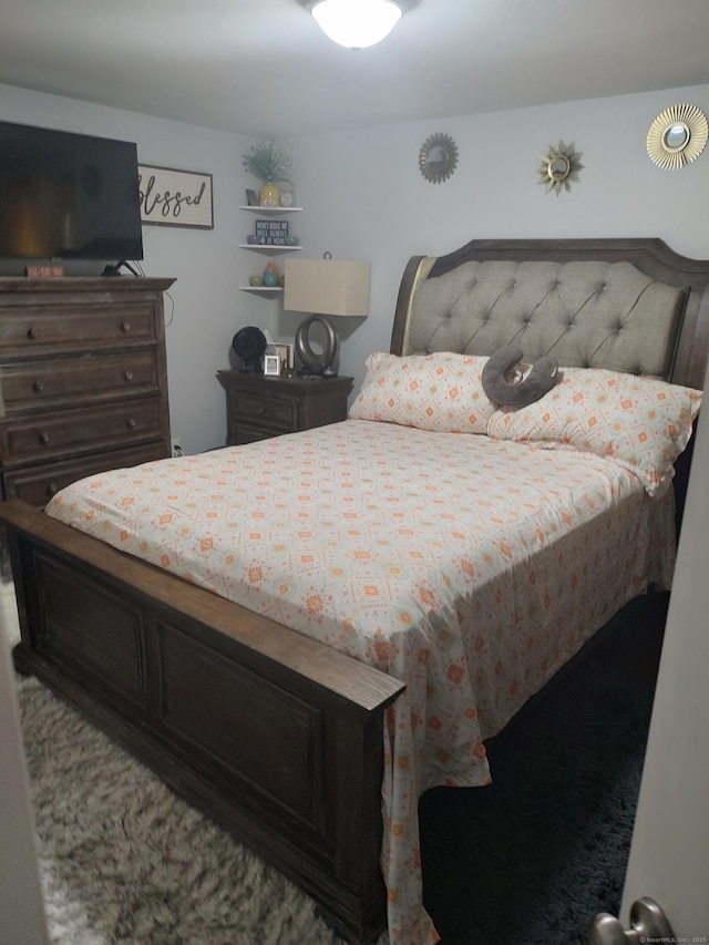 191 Dawson Ave, West Haven, CT 06516 - view of bedroom