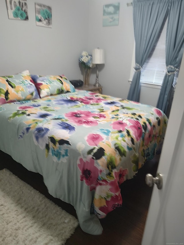 191 Dawson Ave, West Haven, CT 06516 - view of bedroom