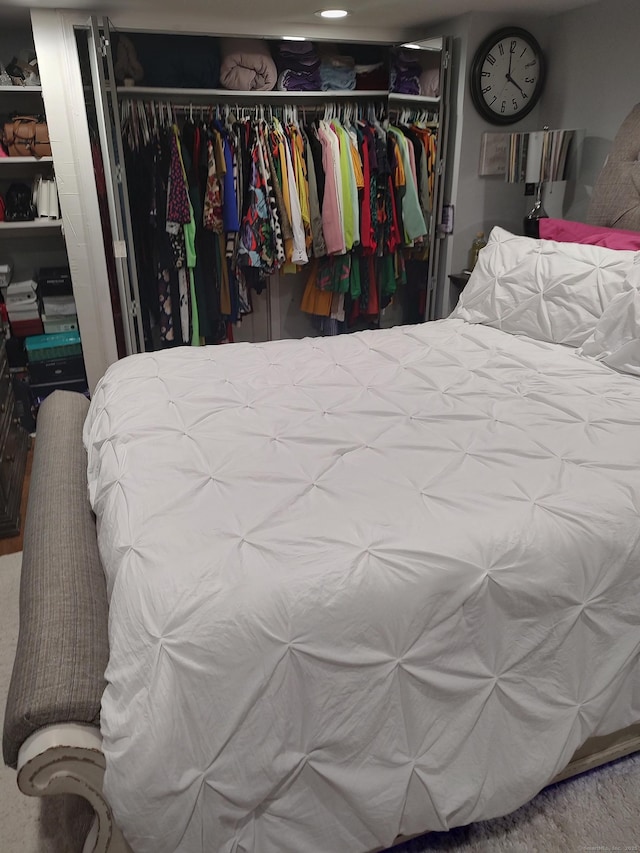 191 Dawson Ave, West Haven, CT 06516 - view of bedroom