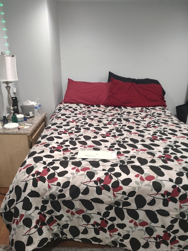 191 Dawson Ave, West Haven, CT 06516 - view of bedroom