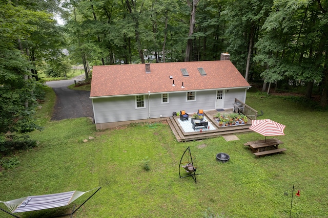 142 Wilderwood Dr, Guilford, CT 06437 - photo 33