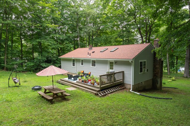 142 Wilderwood Dr, Guilford, CT 06437 - photo 32