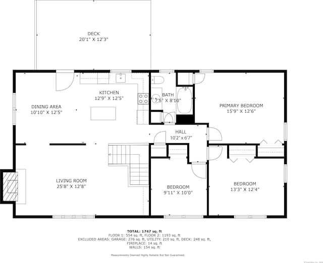 142 Wilderwood Dr, Guilford, CT 06437 - photo 20