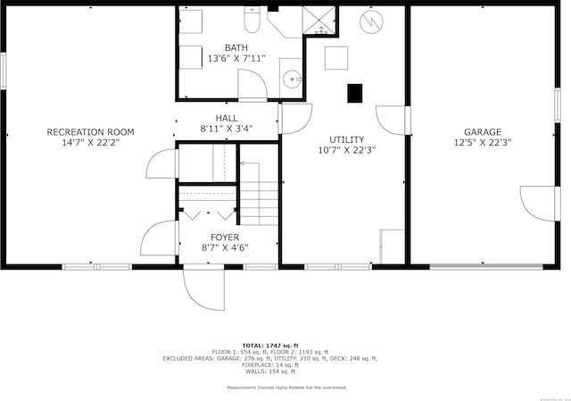 142 Wilderwood Dr, Guilford, CT 06437 - photo 25