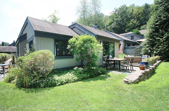 242 Heritage Vlg Unit B, Southbury, CT 06488 - photo 3