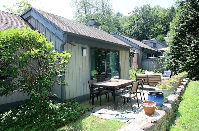242 Heritage Vlg Unit B, Southbury, CT 06488 - photo 8