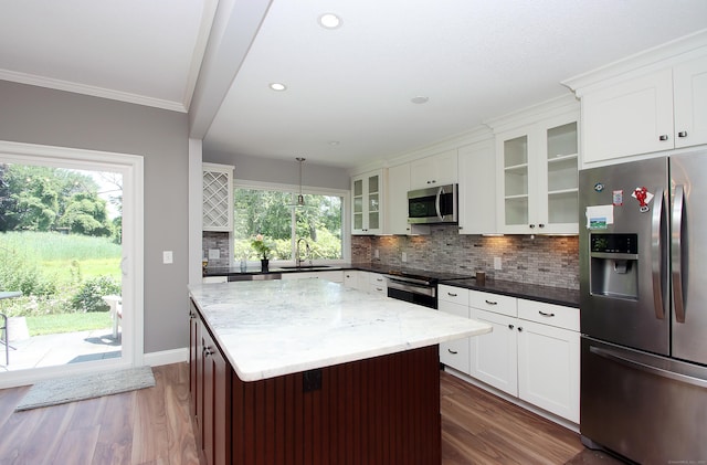 242 Heritage Vlg Unit B, Southbury, CT 06488 - photo 17