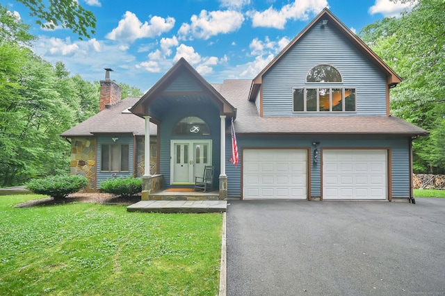 10 Silver Brook Ln, Granby, CT 06060 - photo 1